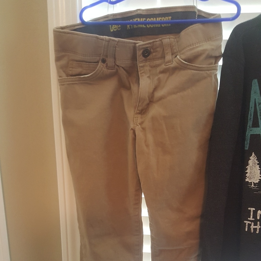 Pants
